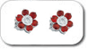 Diamond & Gemstone Earrings