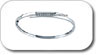 Diamond Bangles
