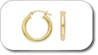 Hoop Earrings