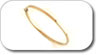 Yellow Gold Bangles
