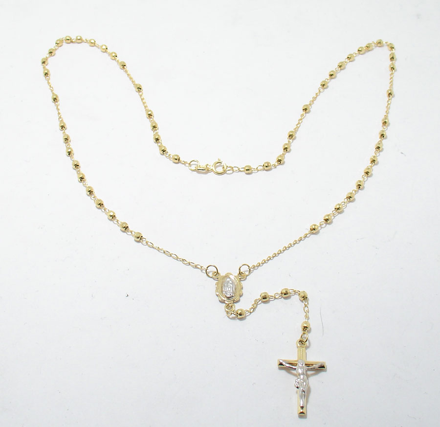 rosario gold