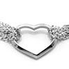 Tiffany Inspired Necklace