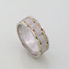Designer Wedding/Engagement Band Ring