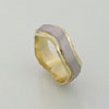 Designer Wedding/Engagement Band Ring