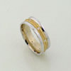 Designer Wedding/Engagement Band Ring
