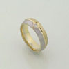 Designer Wedding/Engagement Band Ring