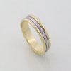 Designer Wedding/Engagement Band Ring