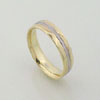 Designer Wedding/Engagement Band Ring