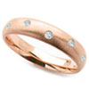 Diamond Accent Band Ring