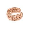 Byzantine Toe Ring