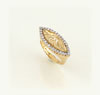 Anatolian Jewelry Colelction Ring