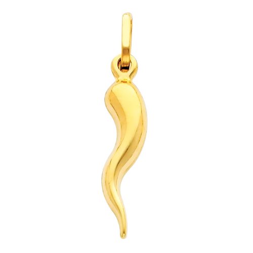 What Does The Italian Horn Pendant Mean Design Ideas - What Does A Horn Pendant Mean What Does The Italian Horn Pendant Mean Design Ideas - What Does A Horn Pendant Mean