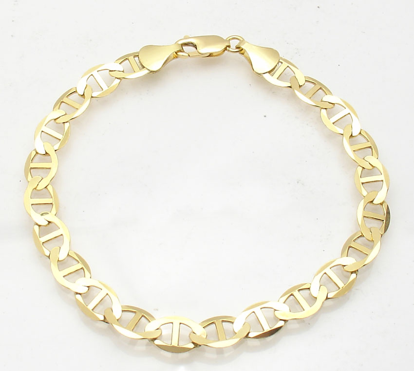 gucci chain mens gold