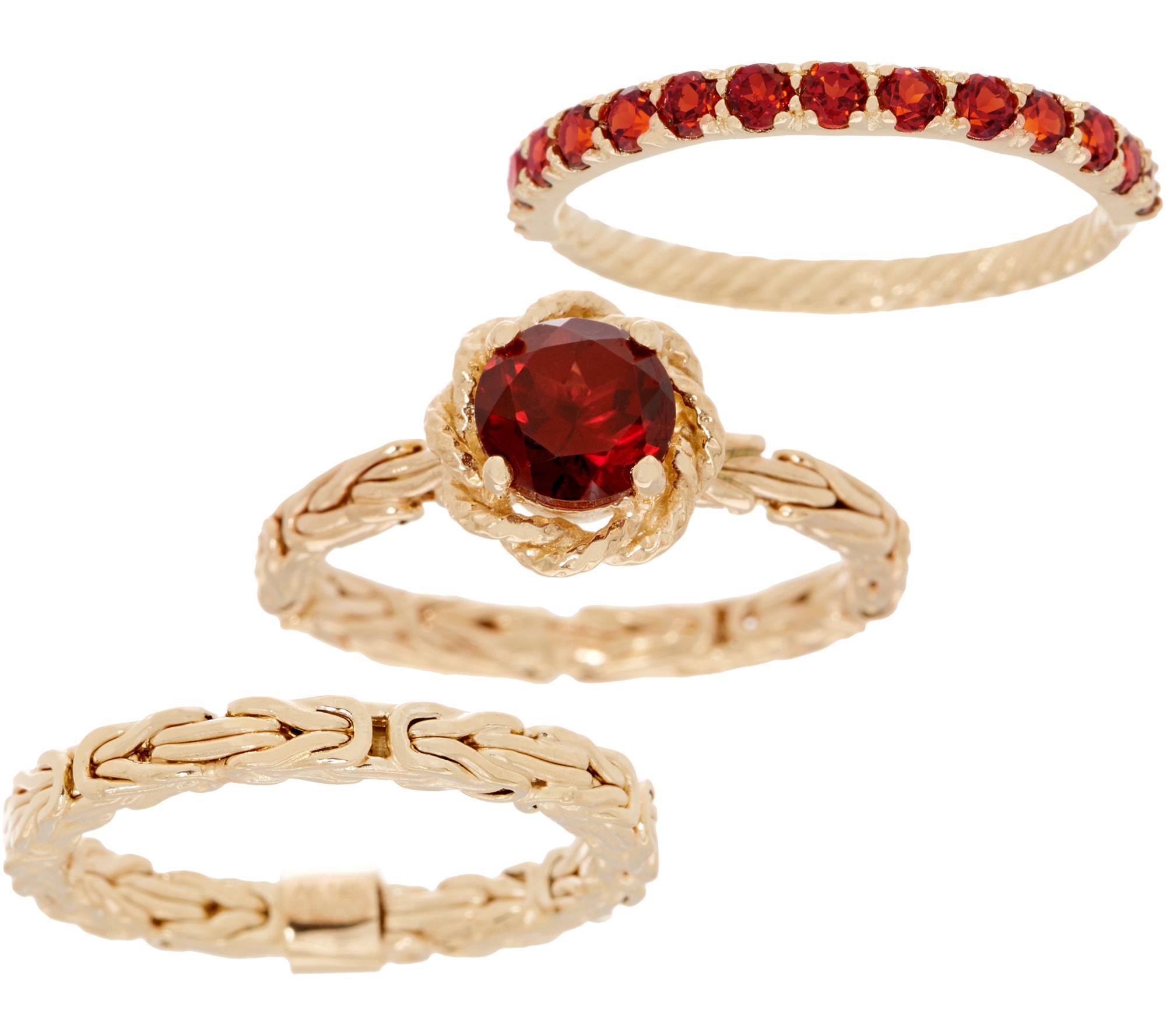 Real gold bangles 14k ring Real gold bangles 14k ring