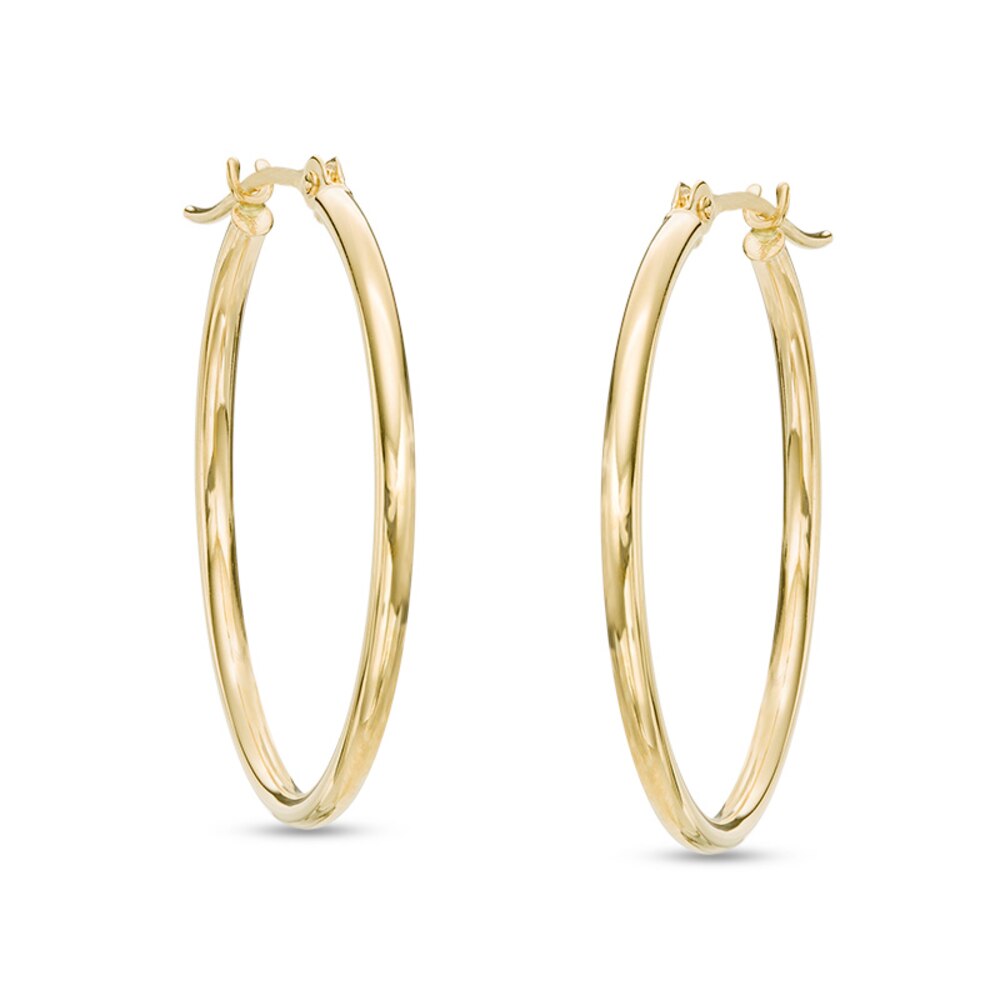 Triple Bismark Loops – KBH Jewels